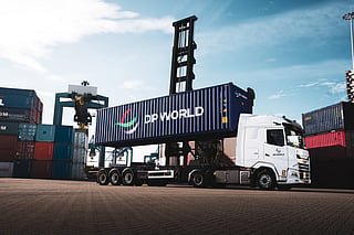 DP World strengthens supply chains 