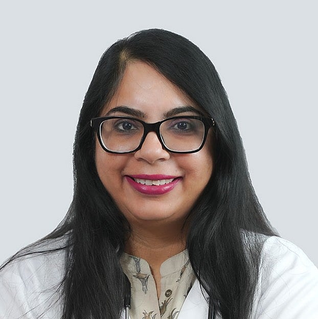 Dr Astha Mishra, Specialist Obstetrics & Gynaecology, Aster Clinic, Al Khail Mall (Al Quoz) and Aster Royal Clinic, Arabian Ranches