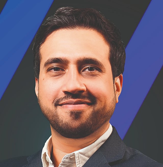 Melban Mascarenhas, Head of B2C, Renewals & SPC+