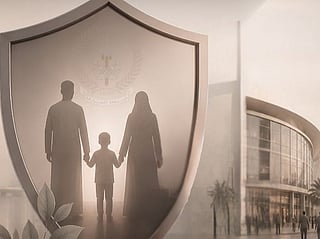 The UAE’s National Drug Enforcement Authority (NDEA), together with the UAE Government Media Office, has launched the nationwide campaign “United as One to Eradicate the Threat.