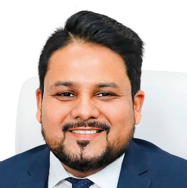 Punith Jindal, BCL Globiz Accounting & Consulting LLC