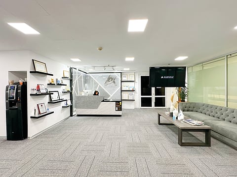 A&A Associate