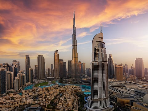 UAE property market sees shift towards data-led, intent-driven activity