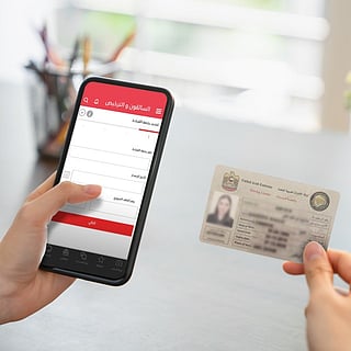 International recognition makes driving and licence exchange easier for Emiratis.