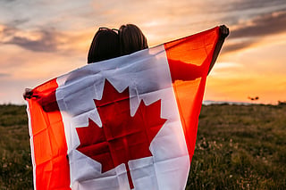 Canadian College in Dubai celebrates Canada Day