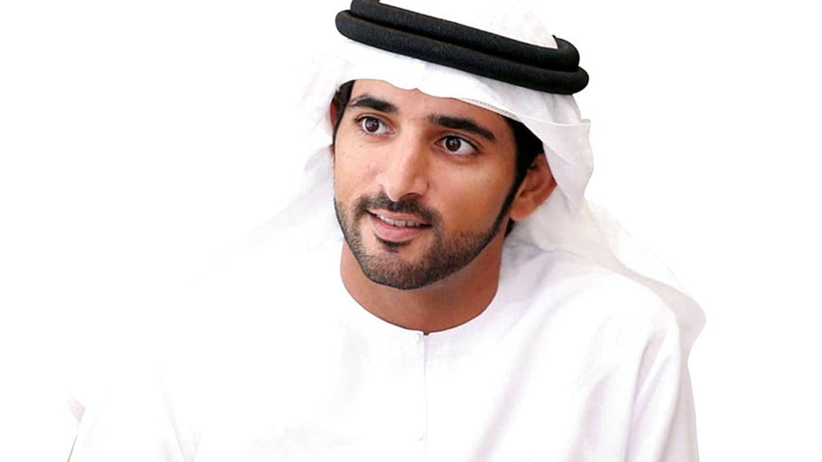 Sheikh Hamdan approves Dh18 billion projects to accelerate Dubai's future growth