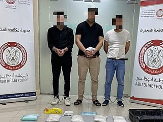 UAE warns parents as drug networks target youth online