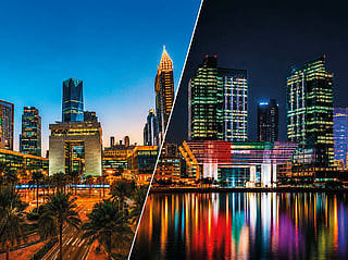 Exploring SPV holding companies in the UAE with MCA