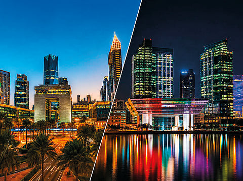 MCA explores SPV holding companies in the UAE, with evolving regulations and a rapidly expanding market
