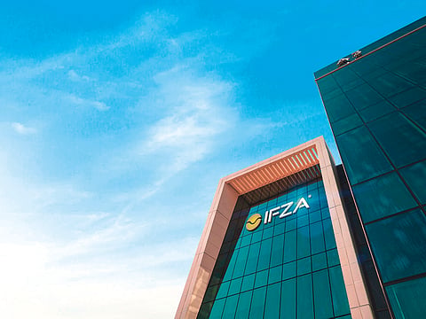 Flexibility as a differentiator: Why modern businesses are choosing IFZA
