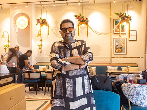 Shankar Mahadevan