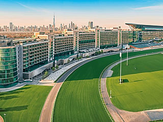 Meydan Free Zone