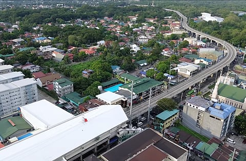 The under-construction Line 7 (MRT-7) in Manila, which connects San Jose Del Monte in Bulacan to the Unified Station in Quezon City where it meets three other rail lines. Government approval of the Unified Grand Central Station that will include LRT-1, MRT3 and the under-construction Manila Subway clears the way for a mega transit hub that could transform commuting in Philippine capital.
