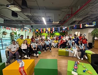 Wave Your Flag for the FIFA World Cup 2026