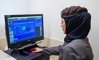 Over 900 forged documents detected through Dubai’s advanced inspection system 