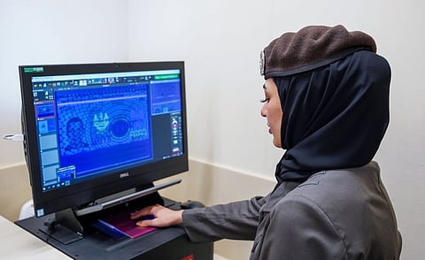 Over 900 forged documents detected through Dubai’s advanced inspection system 
