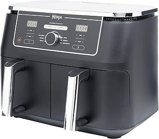 Six top air fryers for faster, cooler cooking at home