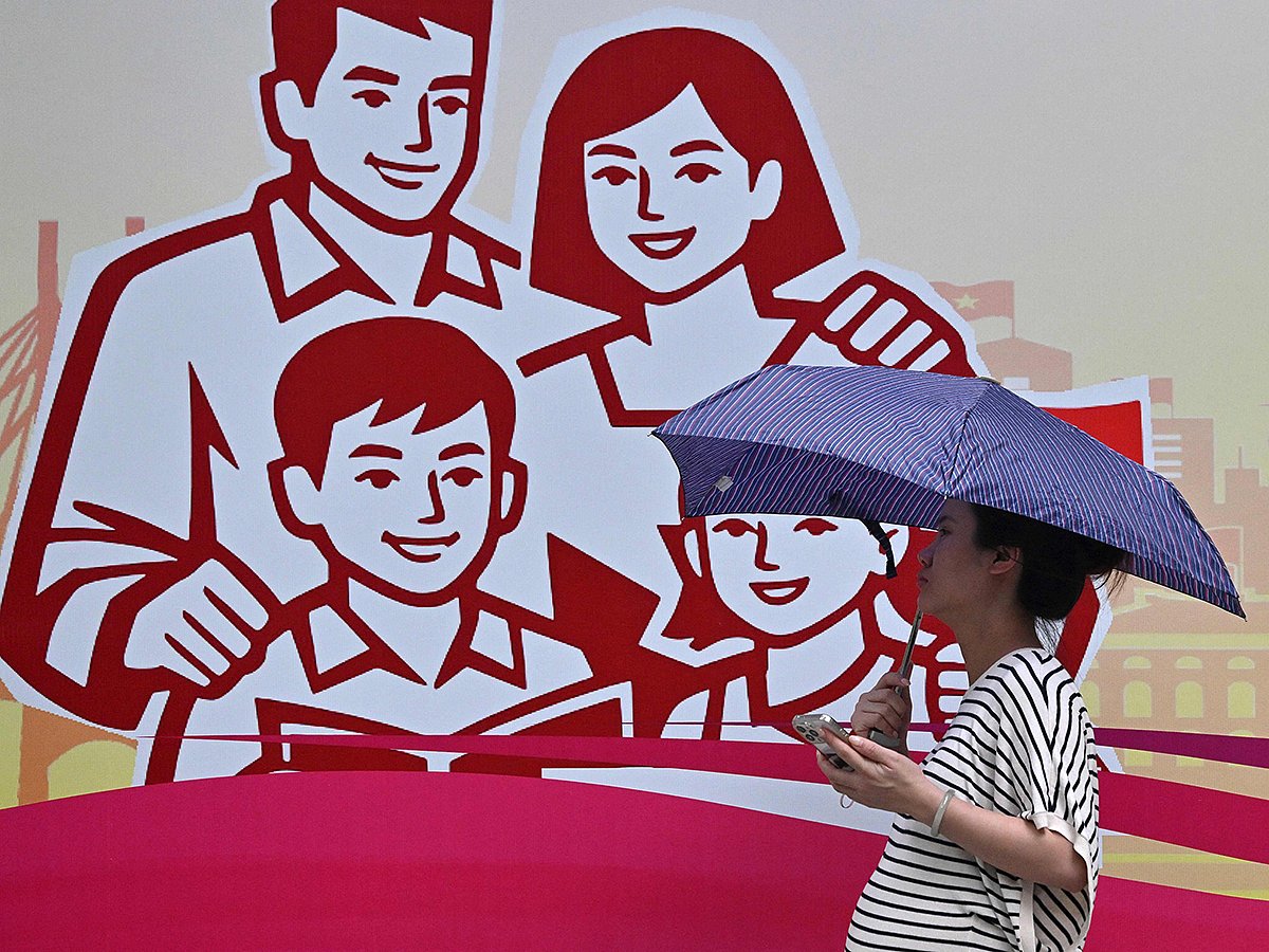UAE urges citizens in Vietnam to take precautions ahead of tropical storm
