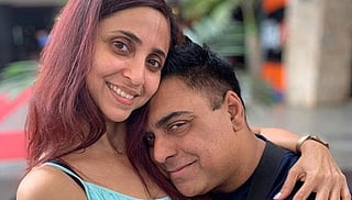 Ram Kapoor's marriage remarks get Gautami's support