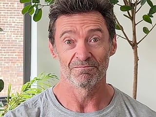 Hugh Jackman says he’s hopeful that the next Wolverine actor ‘makes it their own’