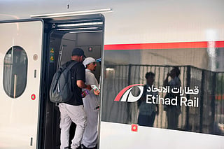 New travel policy covers tickets, children, luggage, smoking and station access.