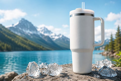 Learn how vacuum insulated bottles keep drinks cold for hours, what the double wall really does, and how to choose the right tumbler or flask.