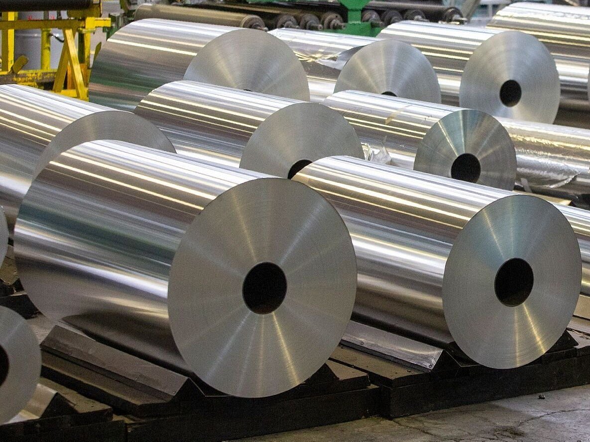 UAE's IRH, Adani plan $11.5b aluminium venture in India