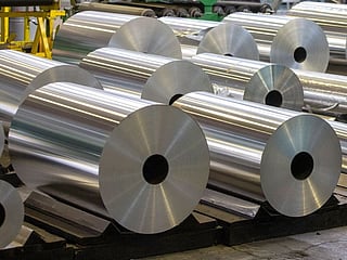 UAE's IRH, Adani plan $11.5b aluminium venture in India