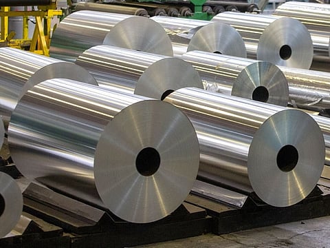 Mega investment includes an alumina refinery, aluminium smelter and downstream manufacturing park.