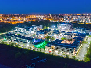 Comarch campus