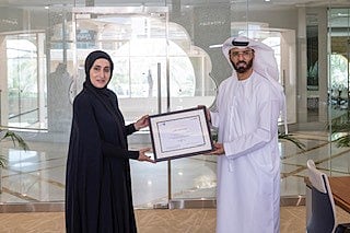 
Awqaf Foundation honours Schools of Research Science in recognition of its contribution to sustainable endowment initiatives