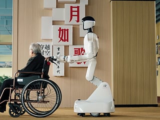Why investors are betting billions on X Square Robot