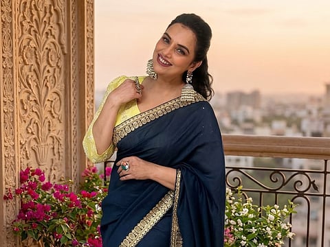 Shwetha Menon