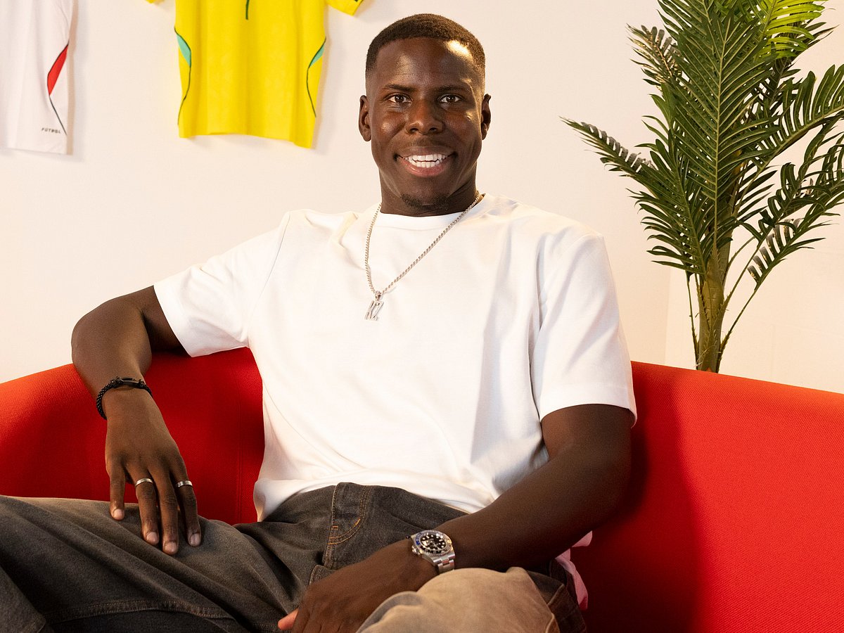 The Champions League winner recently moved to Dubai 
