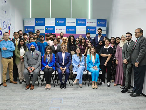 Jaipur National University extends legacy to UAE through Jaipur National University Ras Al Khaimah Campus (JNU RAK)