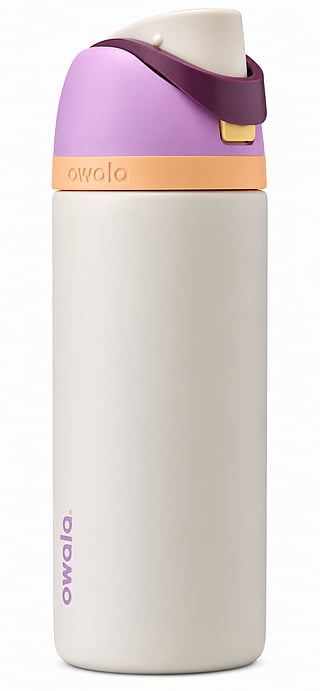 Owala FreeSip insulated bottle