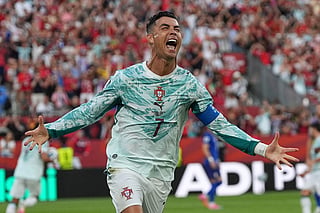 FIFA World Cup 2026: Ronaldo leads Portugal into last 16 after late Ramos winner