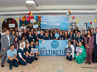 NMC ProVita achieves ANCC Pathway to Excellence 