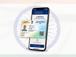 New e-OCI smartphone card boosts immigration efficiency in India’s digital governance push