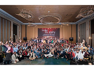 Design Infinity announces Spaces That Care initiative