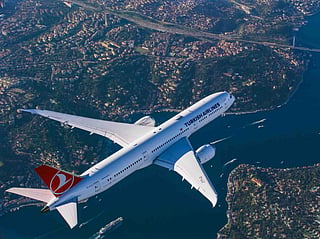 Turkish Airlines restores Gulf flights