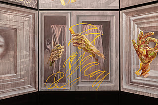 Venice Biennale: Art, hope & humanity take centre stage
