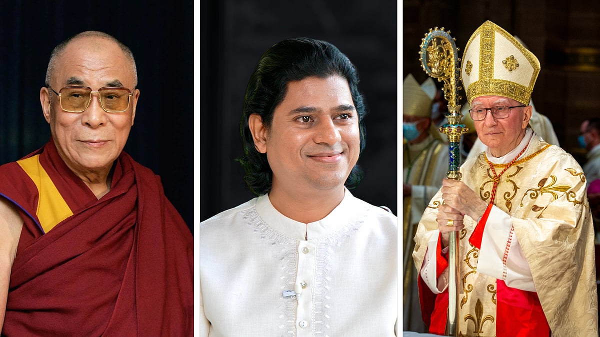 Transporting humanity appeal to world leaders