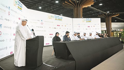 Festival blends education, technology, sports and culture in fully indoor venue