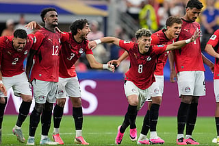 Egypt beat Socceroos in Dallas shootout