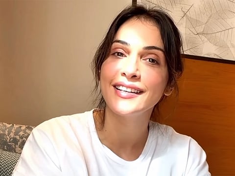 Isha Koppikar