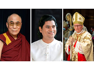 An appeal to world leaders for peace resolution