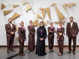 Etihad sends Emirati trainees overseas