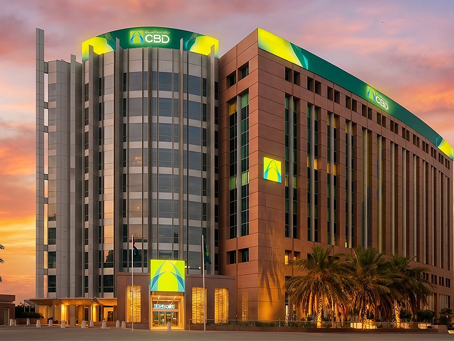 CBD Head Office