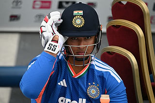 Vaibhav Sooryavanshi becomes youngest captain in Duleep Trophy